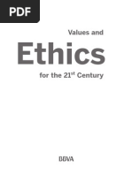 Download Values and Ethics for the 21first Century by Stanislas SN139686116 doc pdf