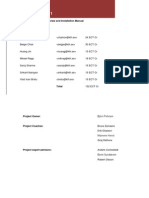 WiFi Point To Point Overview and Installation Guidline-Rev1.1