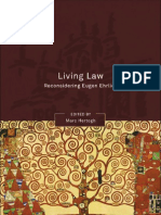 Living Law - Reconsidering Eugen Ehrlich