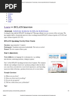 Download The BULATS Speaking Exam_ Practical Tips on How to Deal With the BULATS Speaking Test by Ermal Bardhi SN139690580 doc pdf