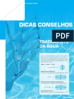 Catalogo Cudell Conselhos Uteis Piscinas 2013