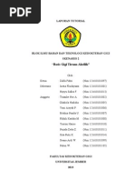 Download Resin Akrilik Repaired by Trianike Nur Aini SN139695882 doc pdf