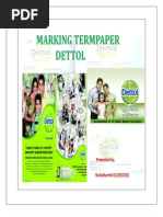 History of Dettol