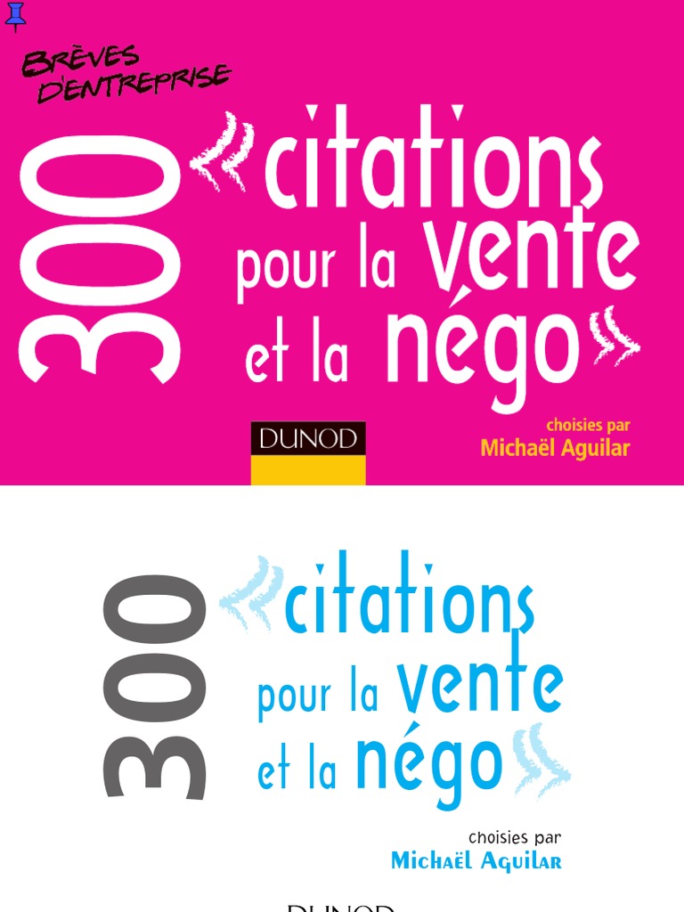 300 Citations Pour La Vente Et La Negociation Sourire Michel De Montaigne