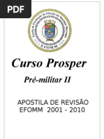 Apostila de Provas DA EFOMM (1)