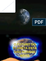 Trabalho Sobre o Ambiente