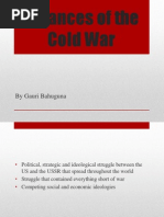 Download IB History Cold War by Gauri Bahuguna SN139708727 doc pdf