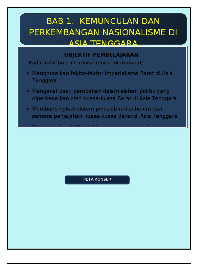 Bab 1 T5 Smk Sanglang Pdf