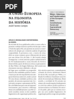 A União Europeia