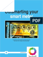 Outsmarting Your Smart Meter