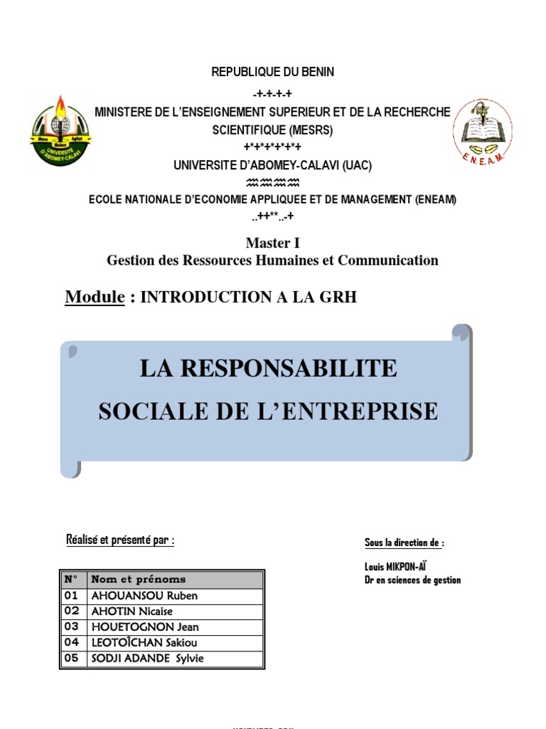 Dissertation rse image