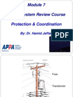 APPA-Module 7-Protection & Coordination