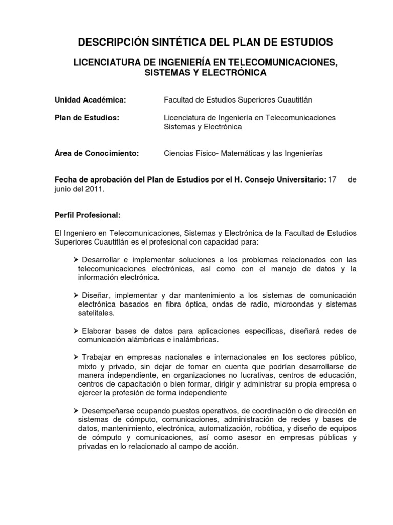 Telecomunicaciones Pdf