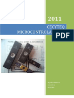 Manual de Practicas Microcontroladores 6h