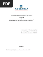 Ntcc Manual Monografia