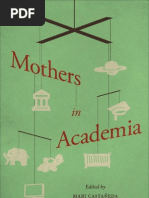 Mothers in Academia