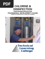 Download Chlorine Disinfection by TC Nihal Alcansoy SN139728316 doc pdf