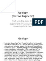 01 Geology Introduction and Definitions