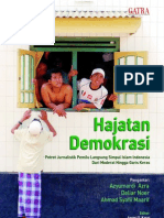 Download Hajatan Demokrasi by witjak SN13973521 doc pdf