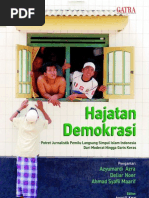 Download Hajatan Demokrasi by witjak SN13973521 doc pdf