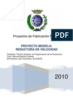 Proyecto Modelo