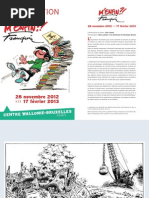 Catalogue Bd Bandes Dessinees Belges Bd