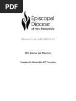 Download 2012 Journal and Directory by Sarah Thompson SN139744290 doc pdf