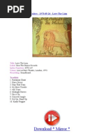 Download Some Bootleg Music Downloads -1 by ja_mufc_scribd SN139748431 doc pdf
