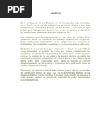 Download Proyecto de Instalaciones Sanitarias Listo1 2 by July Salazar SN139749373 doc pdf