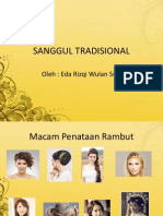 Download SANGGUL TRADISIONAL by Eda Rizqi Wulan Suci SN139749883 doc pdf