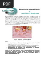 ETP Water Quality Testing Guidelines | PDF | Sewage Treatment | Water ...