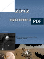 Anul 2012 Imagini Evenimente Oameni