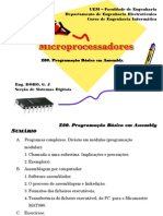 Microproessadores - Z80.Programação-Assemblagem por Computador - Programaçao modular - V1.pdf