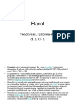 Etanol