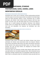 Download Cara Penyimpanan Serealia by Muhammad Demi Prakarsa SN139763899 doc pdf
