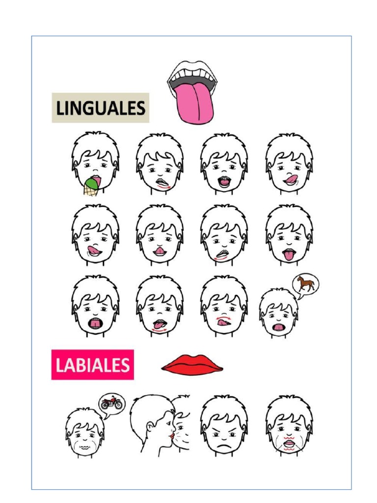 praxias-linguales-y-labiales-para-colorear-pdf-artes-del-lenguaje-y-disciplina-estudios-de-idiomas-extranjeros