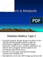 Endokrin & Metabolik - 3