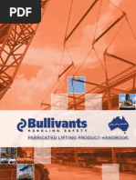 Download Bullivants Fabricated Products Catalogue by Lukman Tarigan Sumatra SN139768716 doc pdf