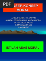 Download MORAL AKHLAK  ETIKA by gengkapak SN13976874 doc pdf