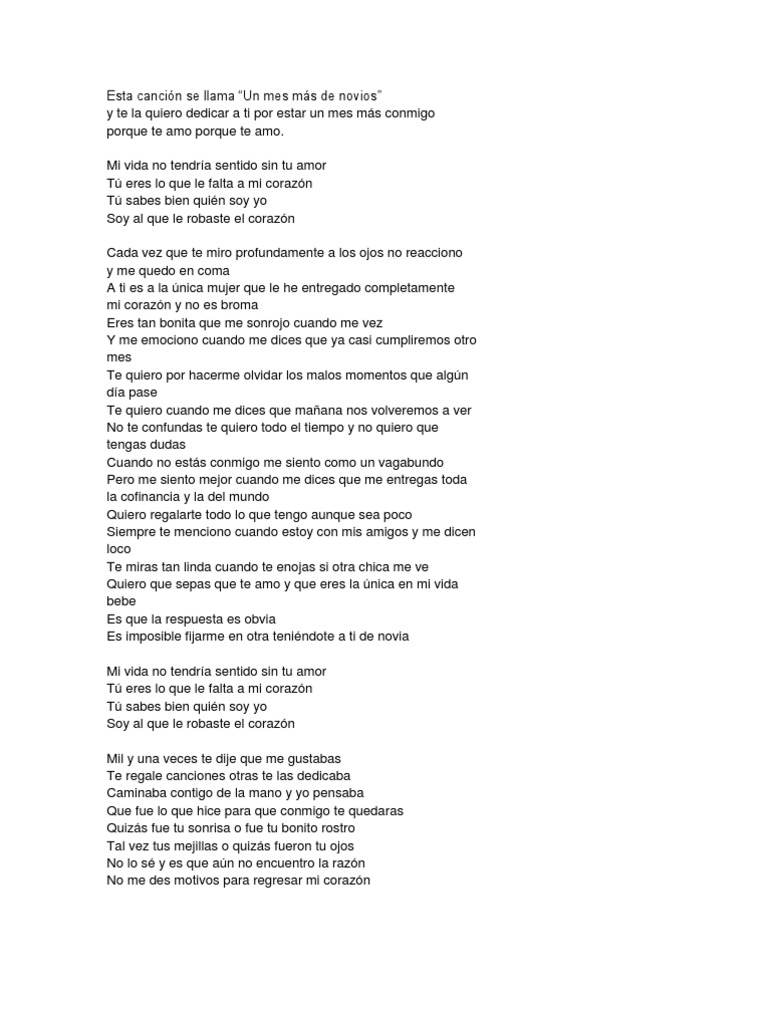Esta Canción Se Llama | PDF | Artes del Lenguaje y Comunicación | Poesía