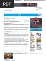 12 erros de preenchimento na declaração do IR - Comportamento - MSN Dinheiro