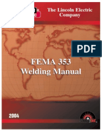 FEMA Manual