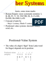 2010-003.chapter 02.wakerly - Number Systems
