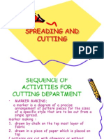 1 Spreading-and-Cutting