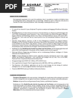 Download Dr Atif Ashraf Physician Diabetologist  HIS Analyst by dratifashraf SN13977867 doc pdf