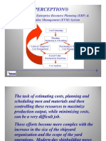 Perception Erp & Evms