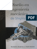 diseño en ingenieria mecanica de shigley 8va edicion