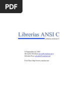 Plauger Standard C Library Pdf