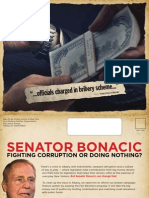 FairElectionsNY FENY1306 ChangeAlbany Bonacic