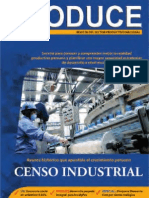 Mype Censo Industrial - Produce